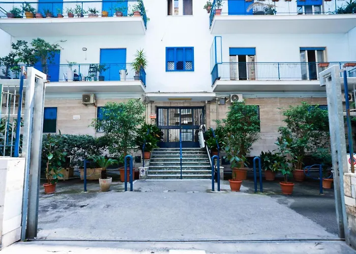 Chilometrozero Luxury Apartment